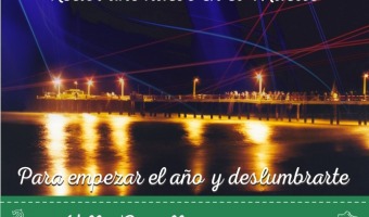 Recibamos el ao sin fuegos artificiales